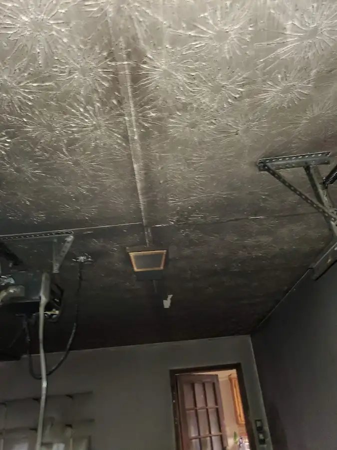 Fire and smoke damage assessment for Emergency Water Damage Services in Garner